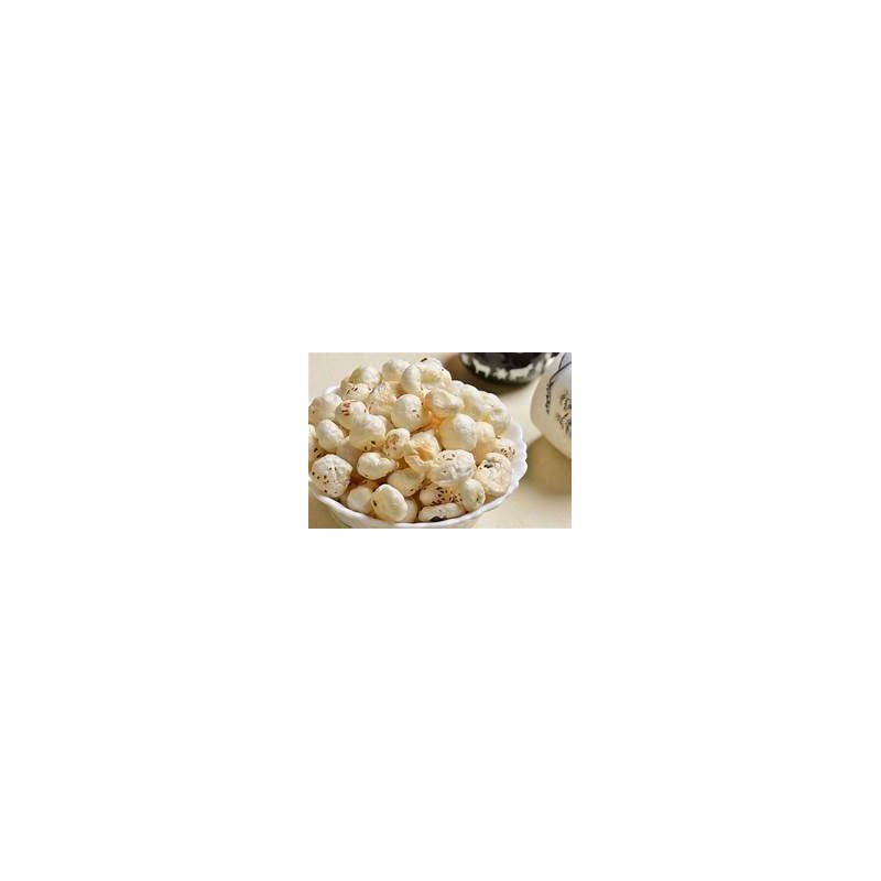 STYLE OK Pop/Gorgon Nut Puffed (Phool Makhana/Fox Nuts) 250g (250gms*1)