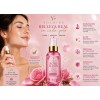 Tónico Facial Agua De Rosas Y Niacinamida Hidratante