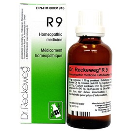 Dr. Reckeweg R9 22mL