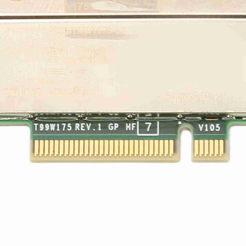 5G Network Module Professional T99W175 for Qualcomm X55 Wireless Network