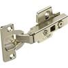 Waki Sangyo NS-3560-2P Slide Hinges, Set of 2, No Catch,