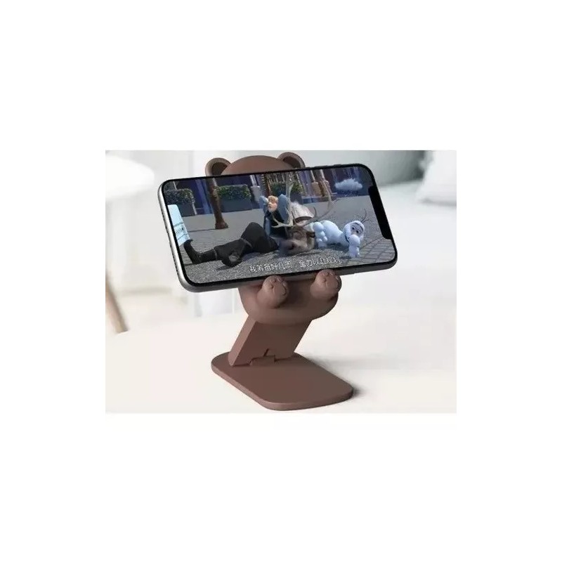 MITONG Base Porta Celular Table Portatil