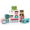 Vilac vilac7718 Sea Musical Blocks