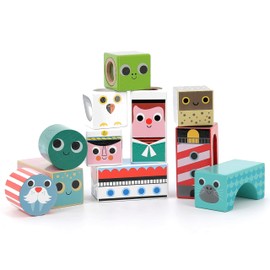 Vilac vilac7718 Sea Musical Blocks