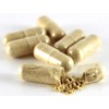 Maca Orgánica 180 Cápsulas (2 Frascos de 90 Cápsulas Vegetales