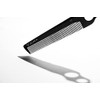Professional Scissor Cutting Comb (CC2 Professional Clipper Comb)