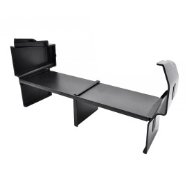 Unbranded Car Accessories Glove Box Dividers Insert Organizer For Toyota Tacoma 2024 2025