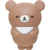 San-X AB10902 Rilakkuma Punipunigutara Mascot