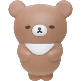 San-X AB10902 Rilakkuma Punipunigutara Mascot