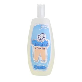Baby Bench Ice Mint Cologne 500 ml