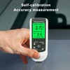 Digital Coating Thickness Gauge High Accuracy Anti Slip Paint Mil