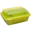 Aladdin 0.70Litre Takeaway Lunch Box, Green