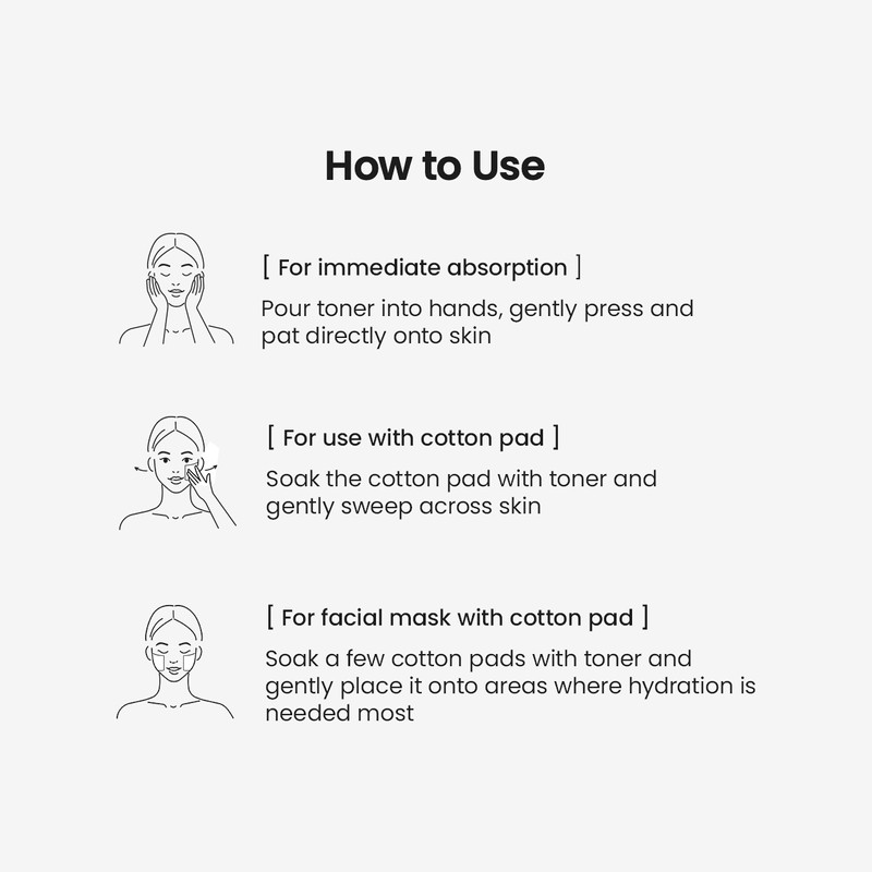 Biodance [Biodance]First Synergy Toner 150ml