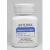 doTERRA Peppermint Essential Oil 60 Softgels New Sealed Bottle