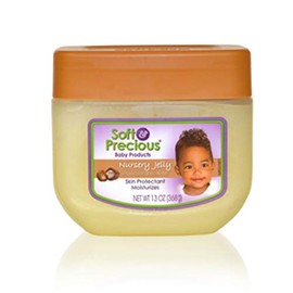 Soft & Precious Pure Petroleum Baby Jelly with Shea Butter 368 ml