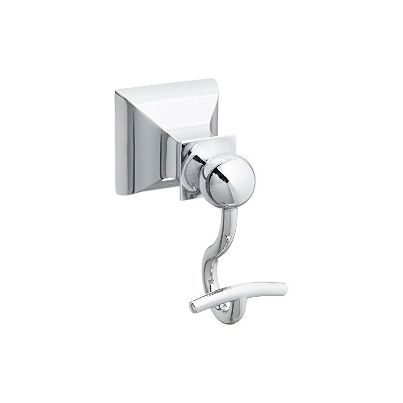 Moen DN8303CH Retreat Robe Hook, Chrome