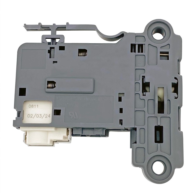 Washer Door Lock Assembly Replacement 5304505231 Compatible with Electrolux EFLS517SIW0