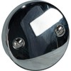 AB&A 60169 Tub Drain Trim Kit with Push eN Lift