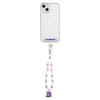 Suncrest WA-PM13 Gengar Beaded Hand Strap