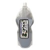 Japan Powerwood Hinoki Charcoal Kuroizumi Hair Beauty Salon Shampoo Refill, 16.9 fl oz (500 ml)