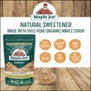 Maple Joe Organic Maple Sugar Sprinkles, Maple Flakes Made With