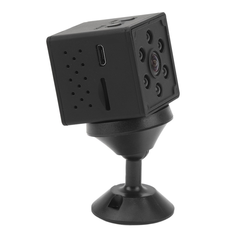 Baby Security Camera with Stand Wireless WIFI Security Camera 1080P