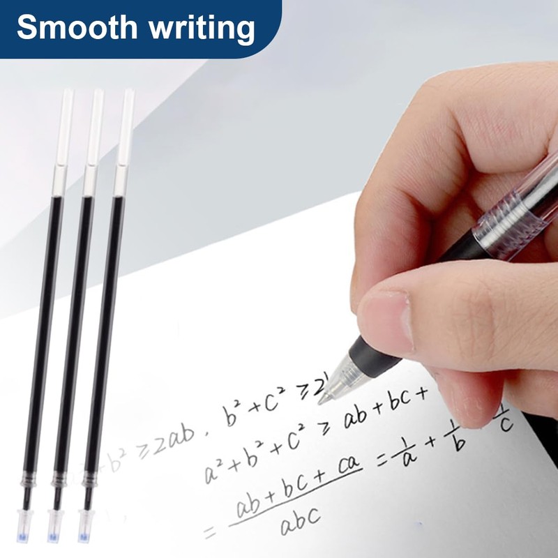 VAEIORP Neutral Pen Refills, Neutral Pen Refills, Neutral Pen Refills,