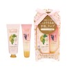 Chardonnay Sparkling Hand & Lip Care Set, Hand Cream, 0.8