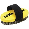 TOKO Copper Oval Base Brush