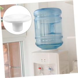 WOONEKY Water Dispenser Accessories Water Fountain Accessory Water Dispenser Replacement Smart Seat Smart Seat for Water Cooler Bottom Load Water Dispenser Water Cooler Smart Seat