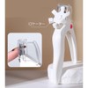 Acrylic Nail Clipper, Adjustable Stainless Steel Nail Tip Cutter, Artificial