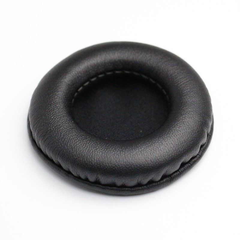 Replacement Ear Pads Leather Ear Pads Replacement Ear Pad Kit