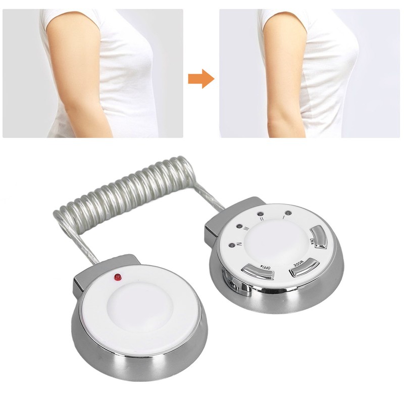 Microcurrent Liposuction Machine 6 Mode 10 Strength Gear Microcurrent Massage