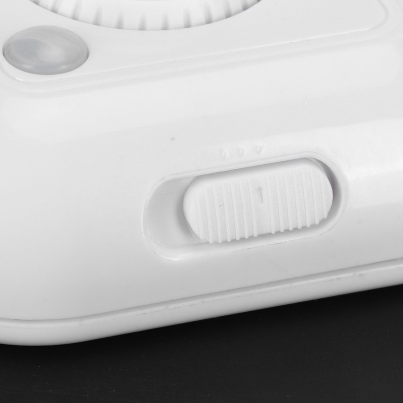LED Cabinet Lamp 3 Levels Adjustable PIR Motion Human Body