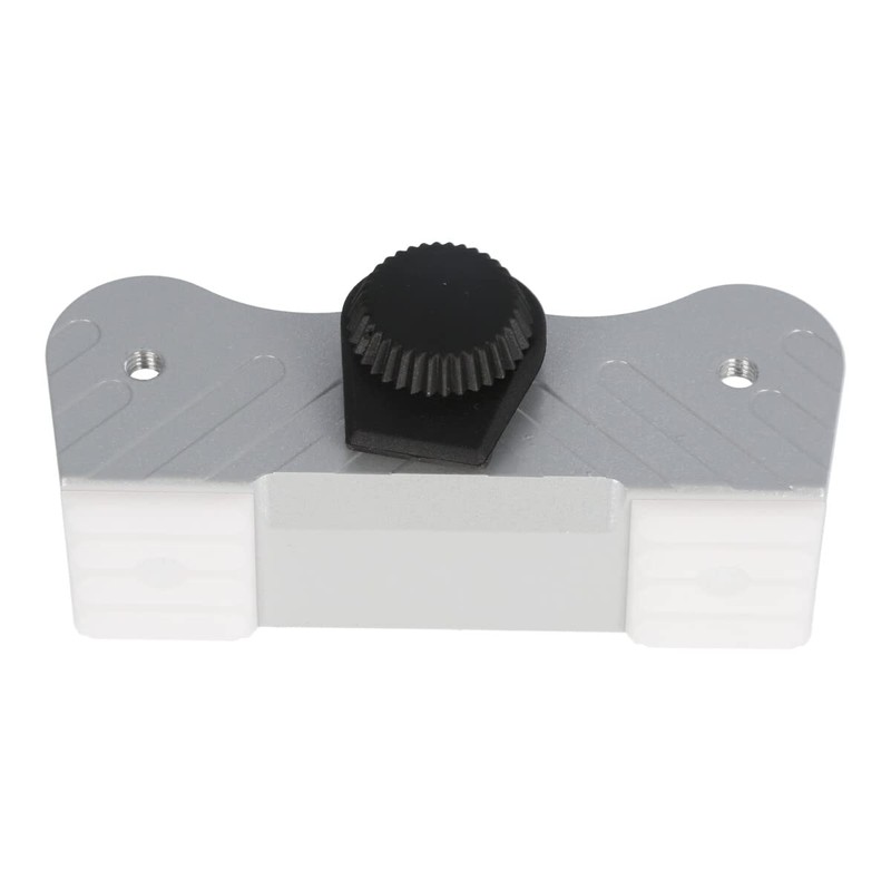 RiSki Ergo Ski Edge Grinder Aluminium Angle for Ski and