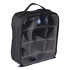 TENBA V636-649 TOOLS Camera Bag, Tool Box 8, Black [Effective