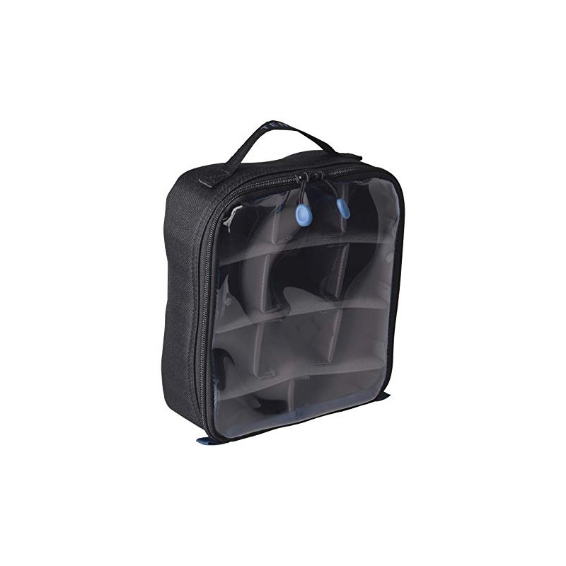 TENBA V636-649 TOOLS Camera Bag, Tool Box 8, Black [Effective