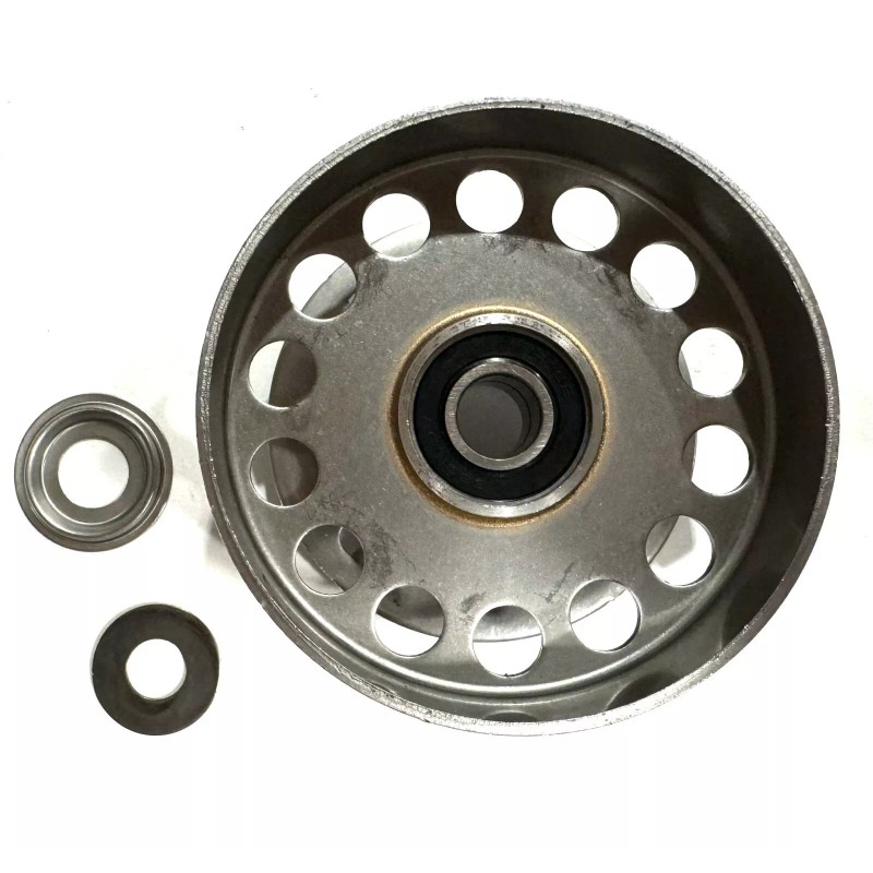 Husqvarna OEM Husqvarna Clutch Drum Pulley K750 K760, K770 Concrete