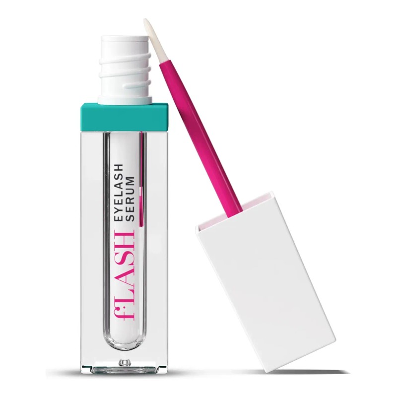 Flash - Mini Serum Para Pestañas 1ml - Suero Amplificador
