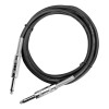 Cable Para Guitarra Plug 6.35mm Markimton 2 Metros