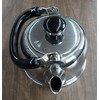 Miyazaki Seisakusho OJ-25 Objet Kettle, 0.3 fl oz (1.3 L),