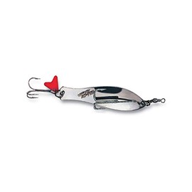 DAM Effzett original heintz spoon silver