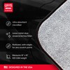 Griot's Garage PFM Terry Towel, Microfibre Towel, Cleaning, Drying and