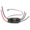Bagima 80A Brushless Electronic Speed Controller, Upgrade Replacement Accessories, Controller