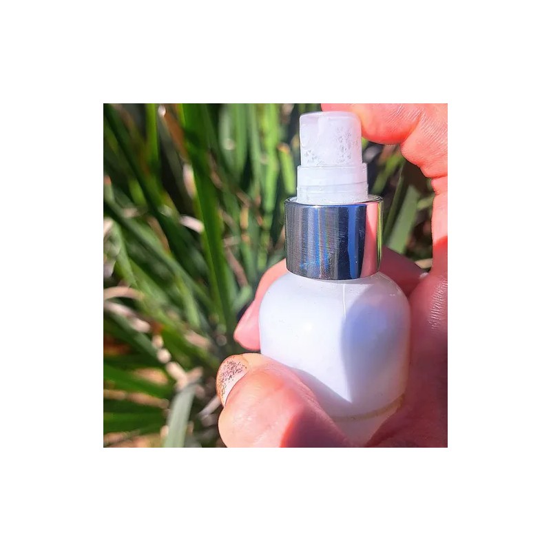 Protector Solar Natural FPS 50 Natural Sunscreen SPF 50 with