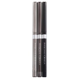 Physicians Formula Shimmer Strips Custom Eye Enhancing Eyeliner Trio, Smoky Eyes