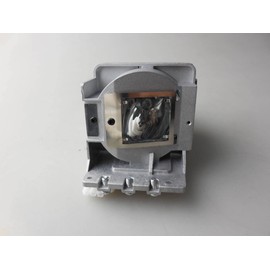 CTLAMP Original SP_LAMP_095 OEM Replacement Projector Lamp Bulb with Housing Compatible with NFOCUS SP-LAMP-095 IN1116 IN1118HD