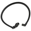 Caltric Ignition Coil Spark Plug Wire 59.3cm for Polaris Ranger