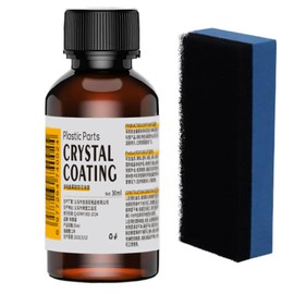 Trim Shine for Car,Vehicle Interior Coating - Multifunctional UV Resistant Trim Restorer Solution for Automotive Maintenance