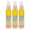 Colageno Facial Locion Humectante Shelo Nabel 140ml. 3pzas